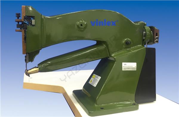 VINLEX VX-502 ARA İŞİ KESİM MAKİNASI